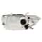 High Performance Halogen Headlight For Toyota Highlander 6