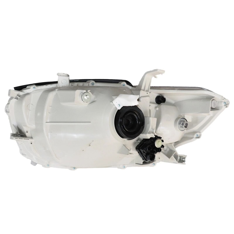 High Performance Halogen Headlight For Toyota Highlander 6