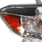 High Performance Halogen Headlight For Toyota Highlander 7
