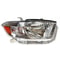 High Performance Halogen Headlight For Toyota Highlander 0