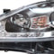 Premium LED DRL Projector Headlights For Lexus Direct Fit Upgrade 4
