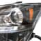 Premium LED DRL Projector Headlights For Lexus Direct Fit Upgrade 5