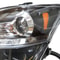 Premium LED DRL Projector Headlights For Lexus Direct Fit Upgrade 5
