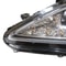 Premium LED DRL Projector Headlights For Lexus Direct Fit Upgrade 6