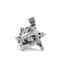 Premium Subaru XV Crosstrek AC Compressor With Clutch Direct Fit Subaru Replacement 1