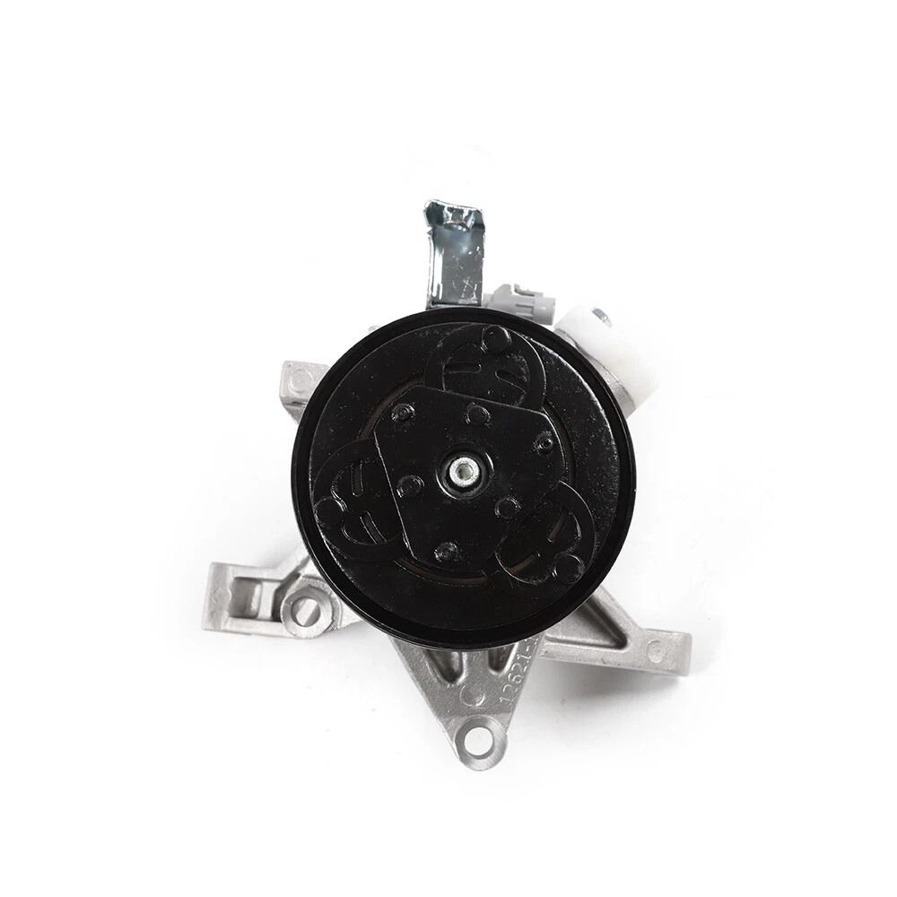 Premium Subaru XV Crosstrek AC Compressor With Clutch Direct Fit Subaru Replacement 10