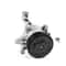 Premium Subaru XV Crosstrek AC Compressor With Clutch Direct Fit Subaru Replacement 13
