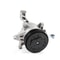 Premium Subaru XV Crosstrek AC Compressor With Clutch Direct Fit Subaru Replacement 13