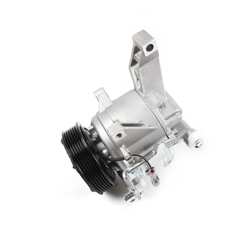 Premium Subaru XV Crosstrek AC Compressor With Clutch Direct Fit Subaru Replacement 3