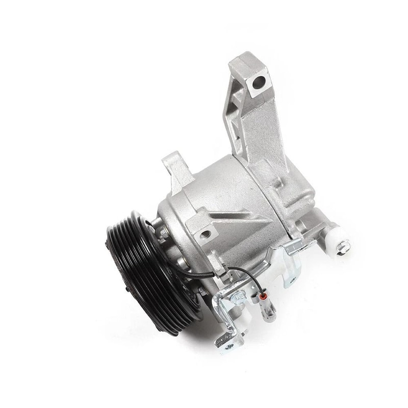 Premium Subaru XV Crosstrek AC Compressor With Clutch Direct Fit Subaru Replacement 3