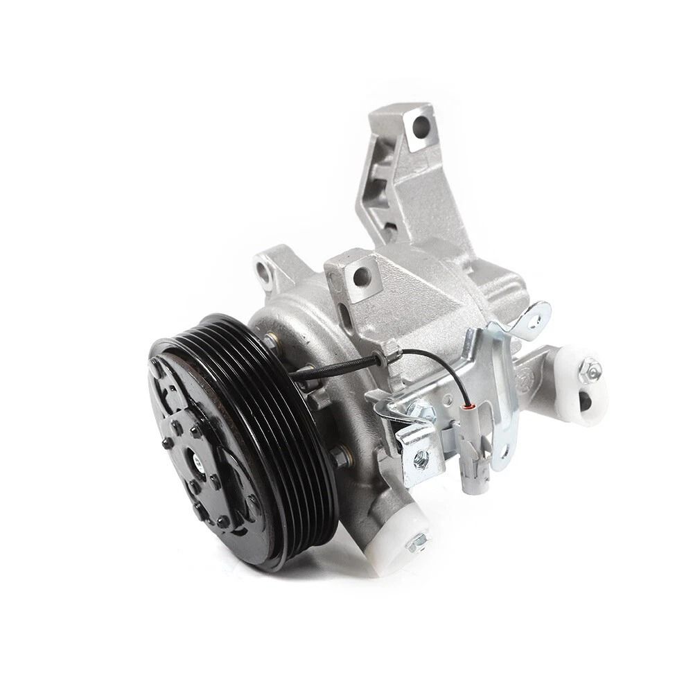 Premium Subaru XV Crosstrek AC Compressor With Clutch Direct Fit Subaru Replacement 5