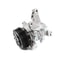 Premium Subaru XV Crosstrek AC Compressor With Clutch Direct Fit Subaru Replacement 5