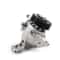 Premium Subaru XV Crosstrek AC Compressor With Clutch Direct Fit Subaru Replacement 9