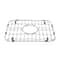 Premium Stainless Steel Sink Bottom Grid Kitchen Sink Protector 3