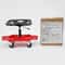 Heavy Duty Rolling Shop Stool Adjustable Garage Work Seat With Swivel Casters Tool Tray 2