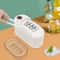 Portable Mini Countertop Ice Maker Machine Portable Ice Maker For Home Car Travel 5