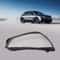Right Side Mercedes Benz Headlight Lens Cover Replacement 9