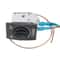 Premium AC Evaporator Dua Use Air Conditioner Hot Cold For Vehicle HVAC 4