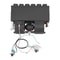 Premium AC Evaporator Dua Use Air Conditioner Hot Cold For Vehicle HVAC 5