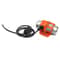 Premium Single Phase Concrete Vibrator Motor High Performance Shaker Table Motor 11