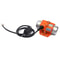 Premium Single Phase Concrete Vibrator Motor High Performance Shaker Table Motor 11