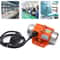 Premium Single Phase Concrete Vibrator Motor High Performance Shaker Table Motor 12