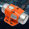 Premium Single Phase Concrete Vibrator Motor High Performance Shaker Table Motor 0