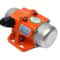Premium Single Phase Concrete Vibrator Motor High Performance Shaker Table Motor 6