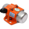 Premium Single Phase Concrete Vibrator Motor High Performance Shaker Table Motor 6