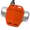Premium Single Phase Concrete Vibrator Motor High Performance Shaker Table Motor 8
