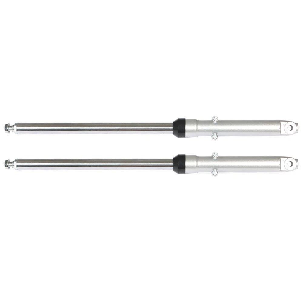 Heavy Duty Front Fork Tubes Honda CT90 Front Fork Shocks Replacement Set 10