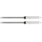 Heavy Duty Front Fork Tubes Honda CT90 Front Fork Shocks Replacement Set 10