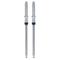 Heavy Duty Front Fork Tubes Honda CT90 Front Fork Shocks Replacement Set 11