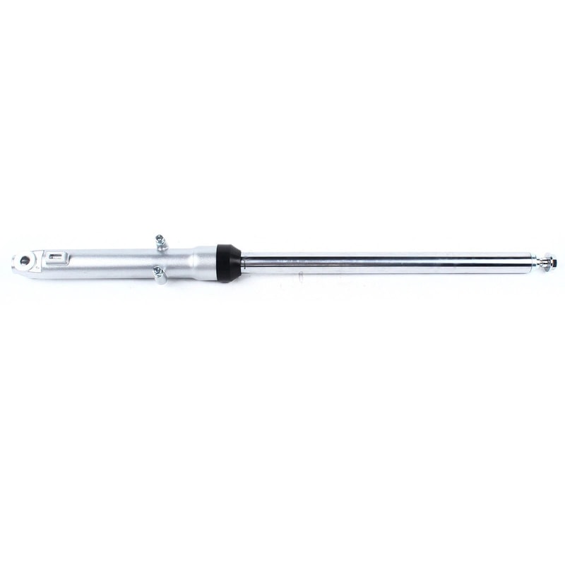 Heavy Duty Front Fork Tubes Honda CT90 Front Fork Shocks Replacement Set 4
