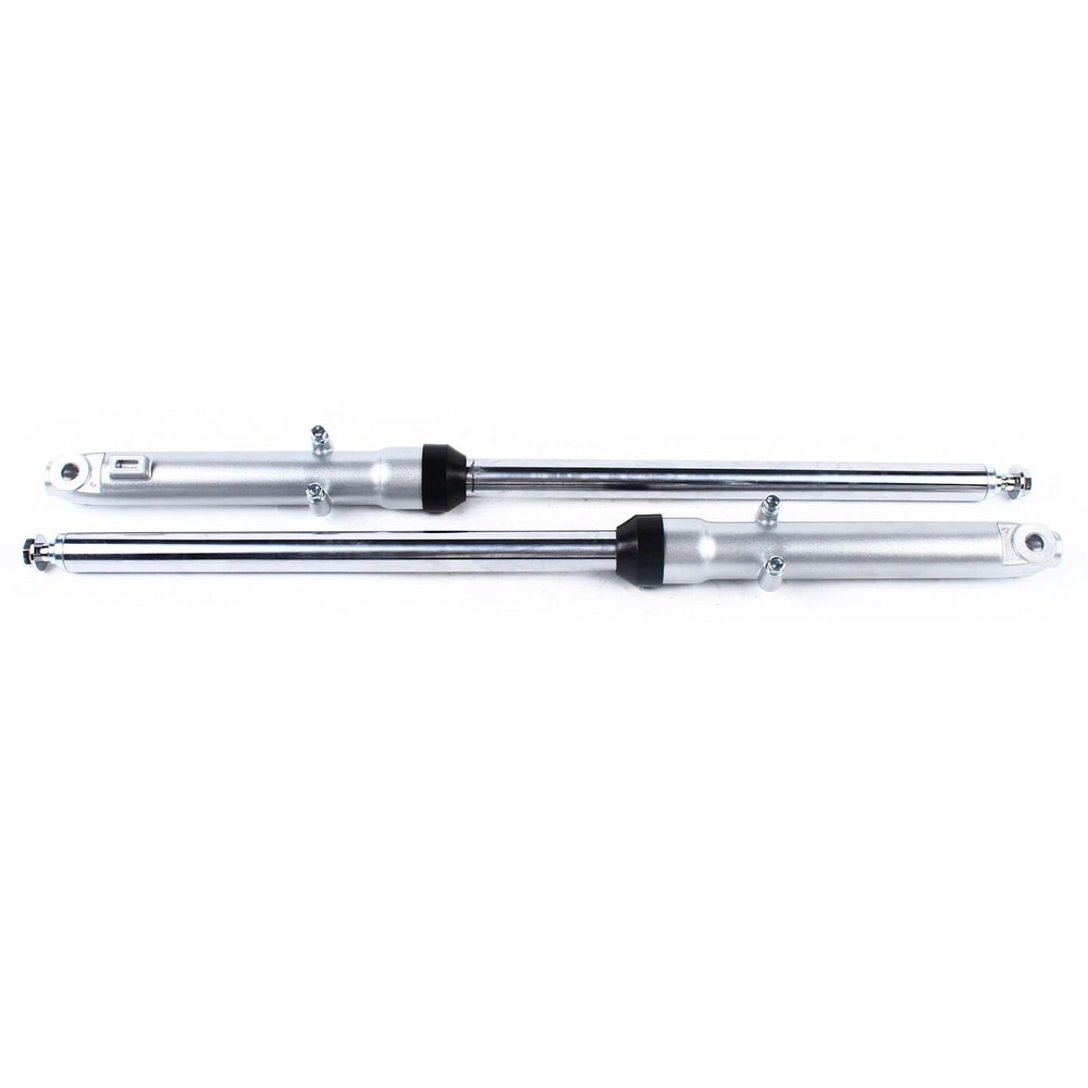Heavy Duty Front Fork Tubes Honda CT90 Front Fork Shocks Replacement Set 9