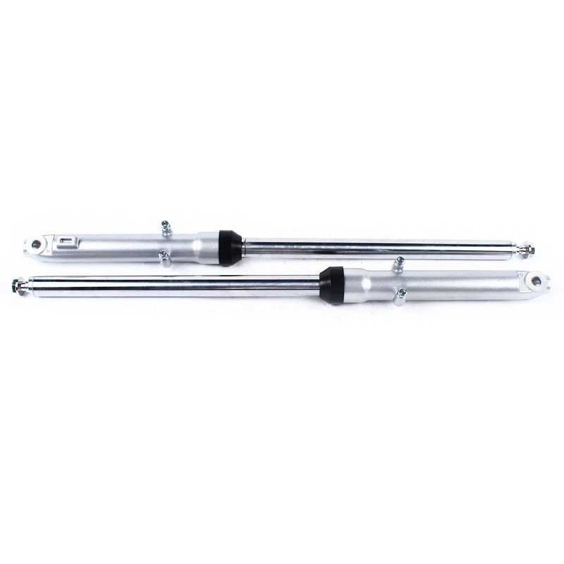 Heavy Duty Front Fork Tubes Honda CT90 Front Fork Shocks Replacement Set 9