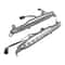 Premium Front Bumper LED Daytime Running Lights For Kia Optima K5 1