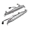 Premium Front Bumper LED Daytime Running Lights For Kia Optima K5 1