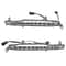 Premium Front Bumper LED Daytime Running Lights For Kia Optima K5 5