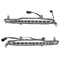 Premium Front Bumper LED Daytime Running Lights For Kia Optima K5 5