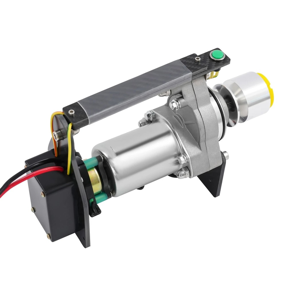 Terminator Pro RC Airplane Engine Starter Powerful Electric Start Solution 4