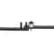 Precision Manual Rod Bender Flat Bar Rod Bender Mini Metal Bending Tool 1