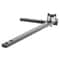 Precision Manual Rod Bender Flat Bar Rod Bender Mini Metal Bending Tool 2