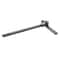 Precision Manual Rod Bender Flat Bar Rod Bender Mini Metal Bending Tool 3