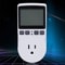 Smart Digital Thermostat Outlet Plug Temperature Controller Socket With Programmable Timer 7