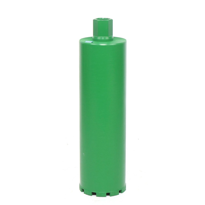 Premium Concrete Core Drill Bit Wet Diamond Core Drill Bit For Brick Block 4