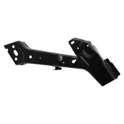 premium jeep grand cherokee radiator bracket support right passenger side