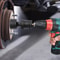 Professional Universal Joint Socket Set 38 Drive Swivel Socket Set Durable Mechanic Tool Kit 12