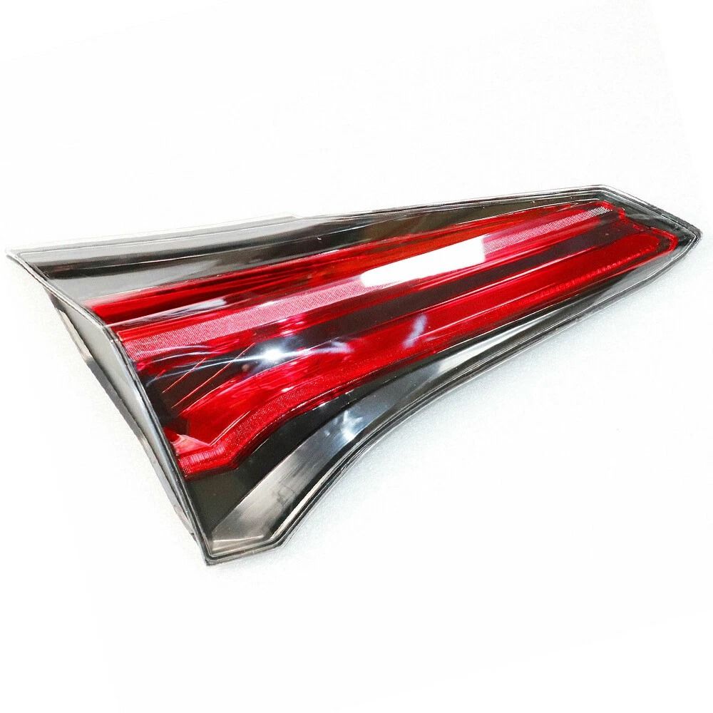 Premium Driver Side Left Inner Tail Light Toyota Replacement 1