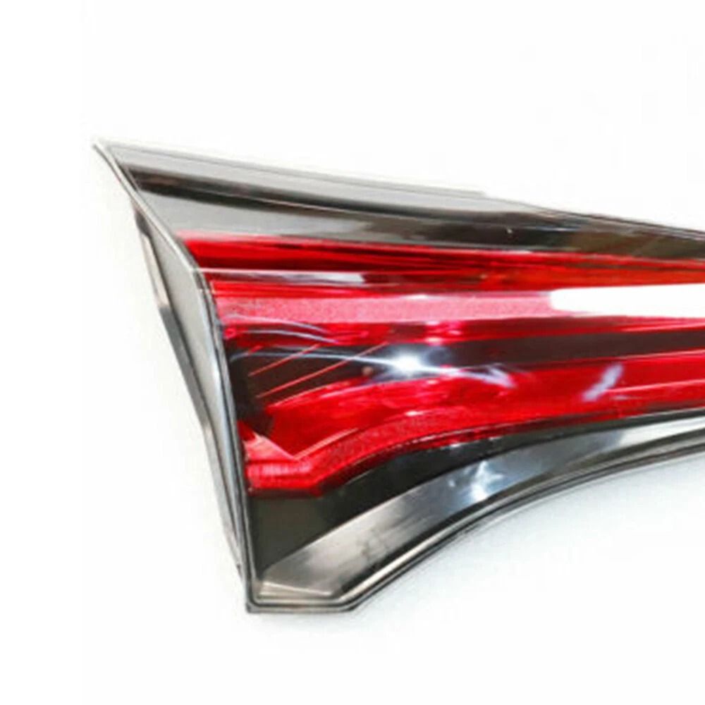 Premium Driver Side Left Inner Tail Light Toyota Replacement 9